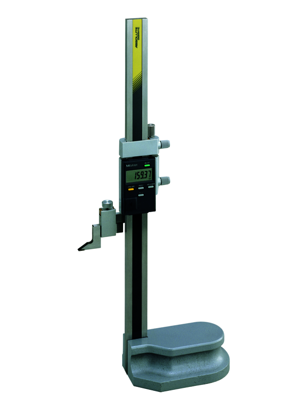 Mitutoyo ABSOLUTE Digimatic magasságmérő rajzolótűvel, 0-1000 mm, 0.01 mm (570-230) termék fő termékképe