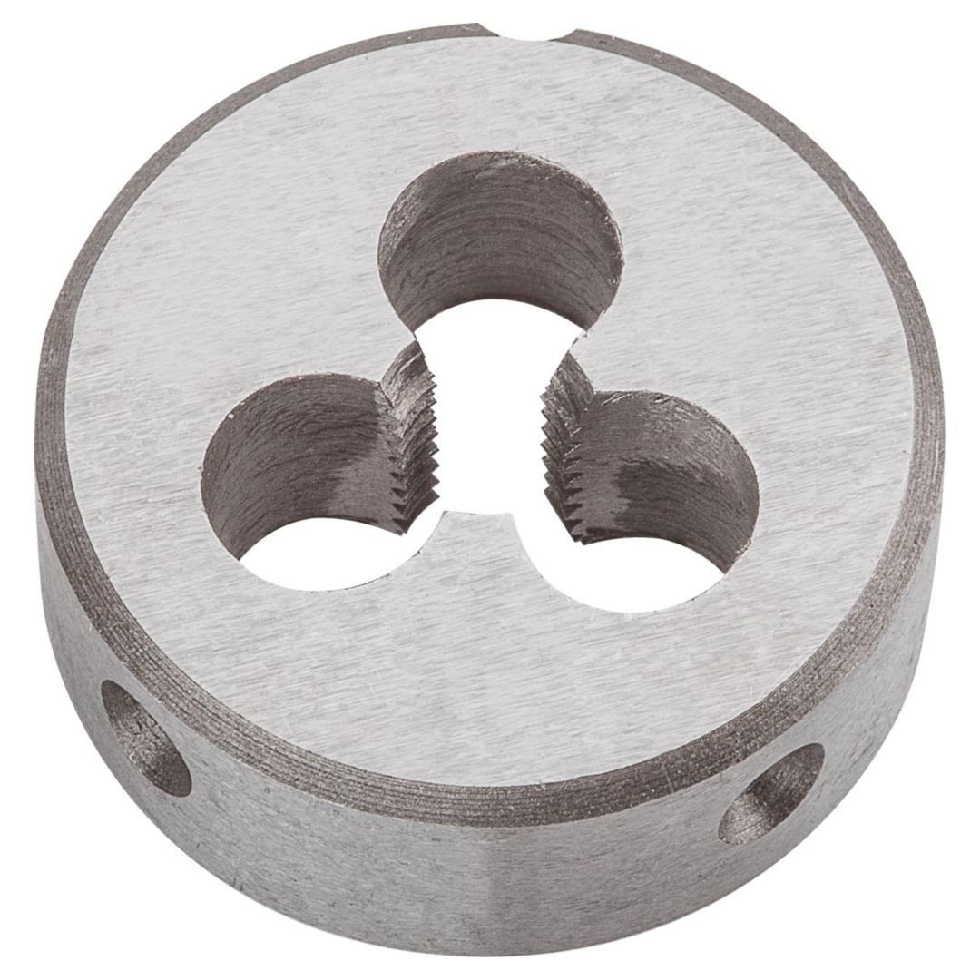 Topex 14A305 menetmetsző, 25 x 9 mm, M5 x 0.8 mm termék fő termékképe