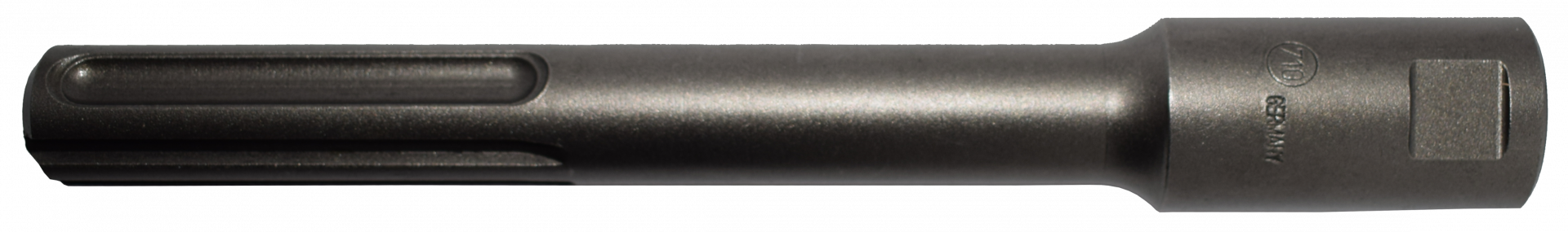 Abraboro Ratio SDS-max adapter, 25 x 400 mm termék fő termékképe