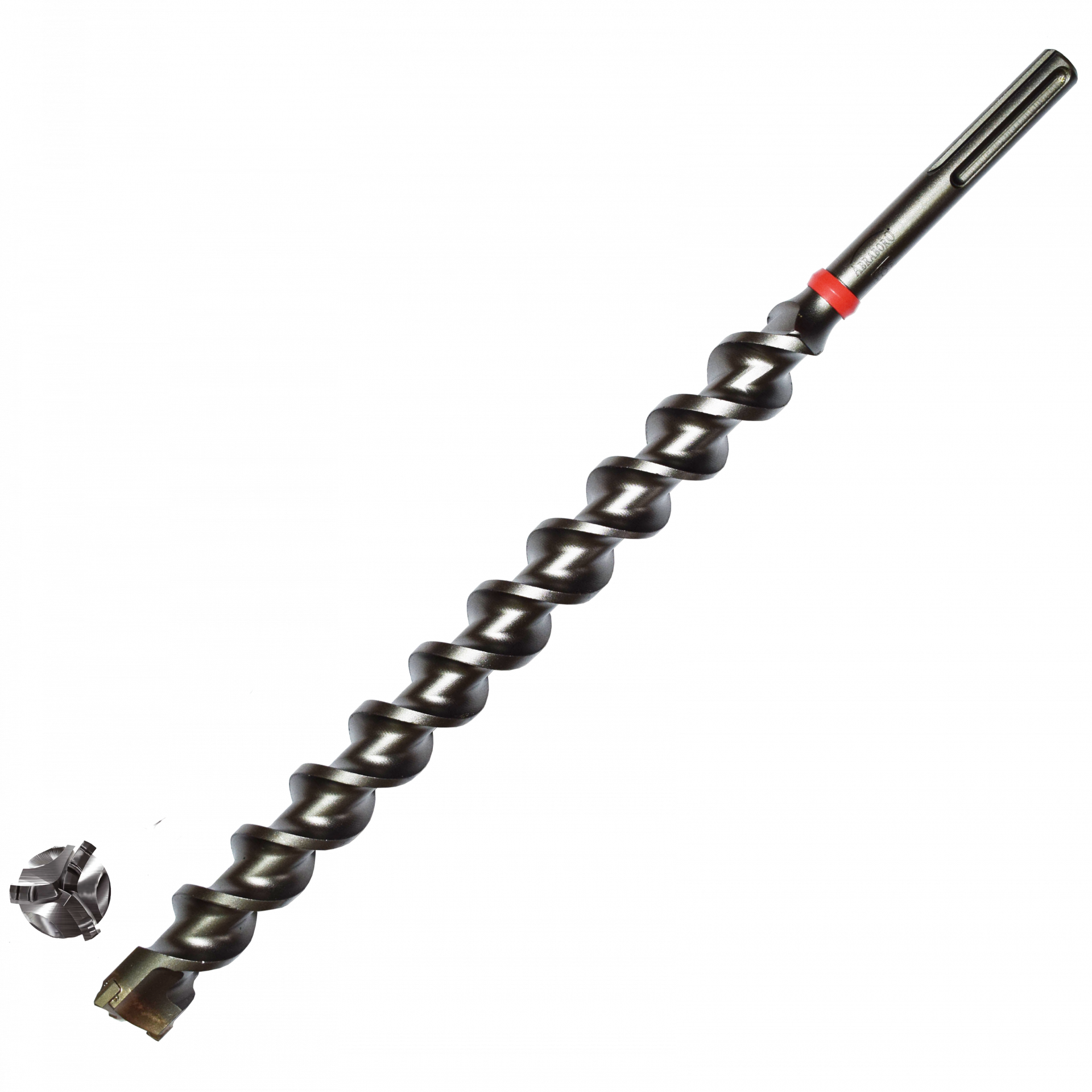 Abraboro 16 x 340 / 200 mm SDS-max betonfúró termék fő termékképe