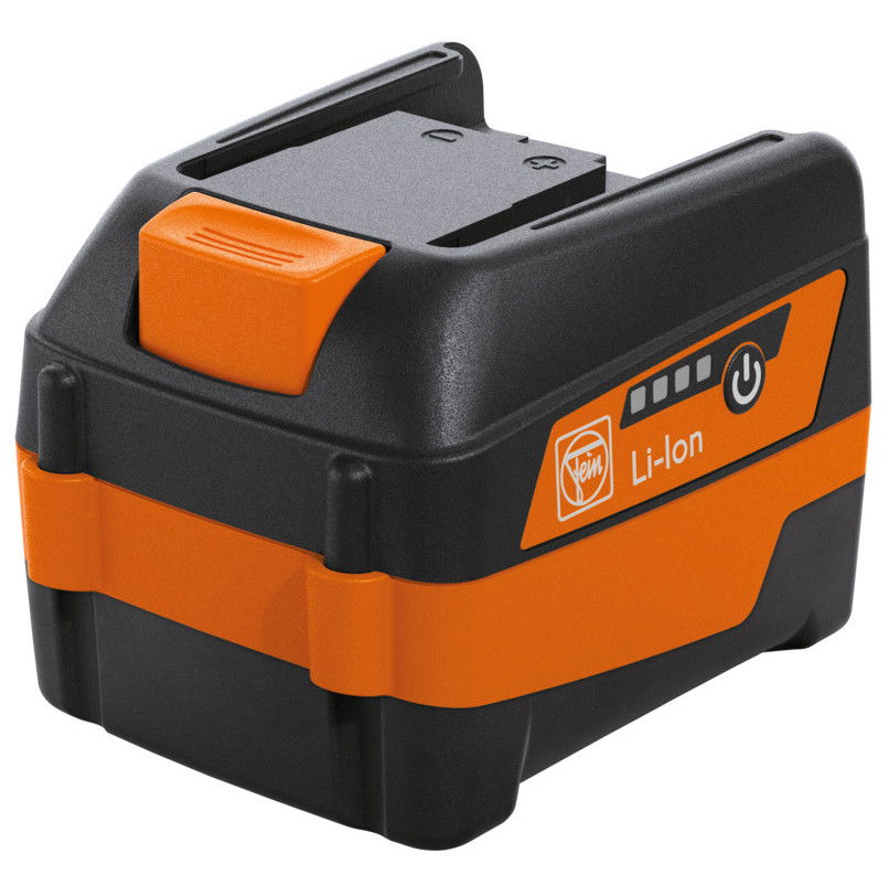 Fein Li-ion akkumulátor, 12 V, 6.0 Ah termék fő termékképe