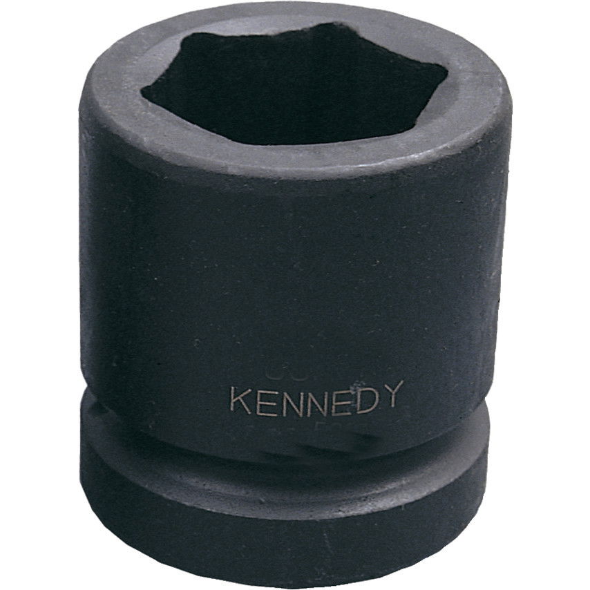 KENNEDY 46 mm erősített dugókulcs 1" -os meghajtóval termék fő termékképe
