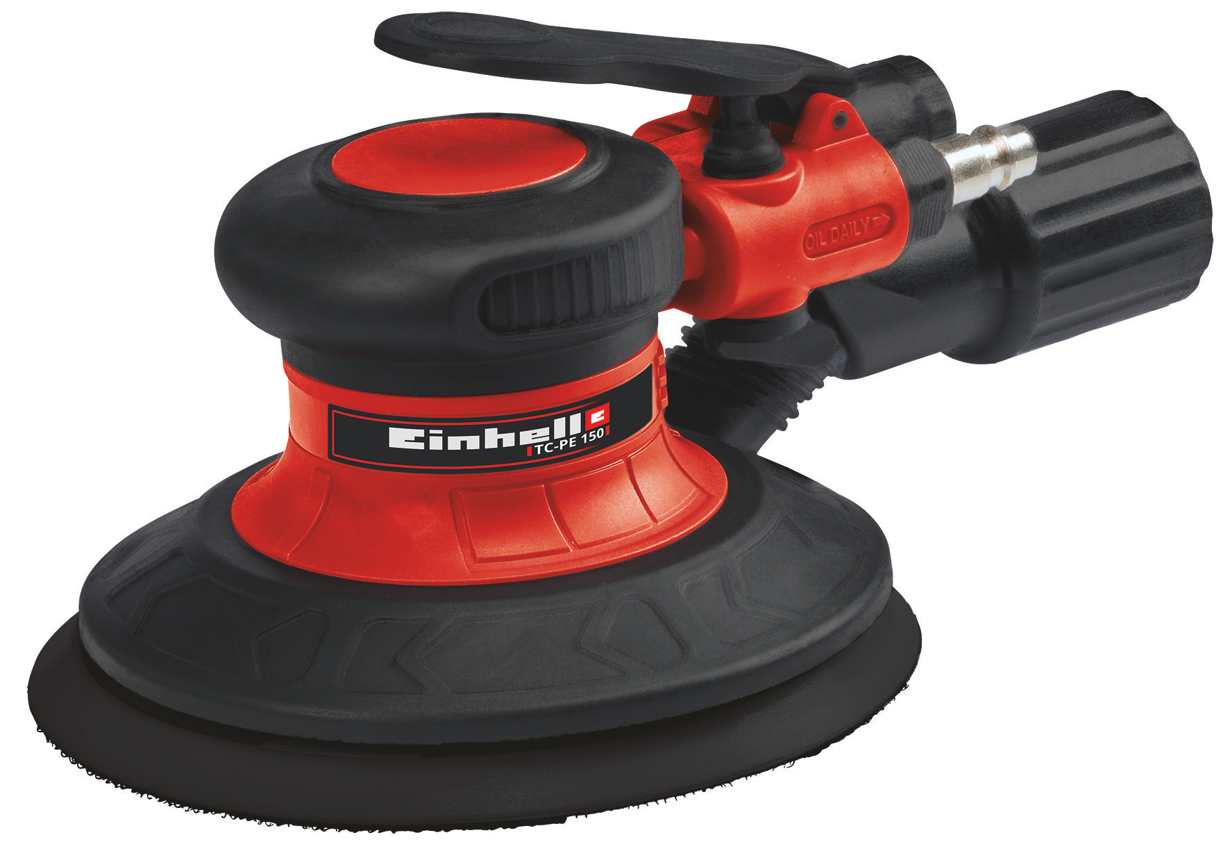 EINHELL TC-PE 150 sűrített levegős excentercsiszoló (kartonban) termék fő termékképe