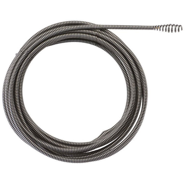 Milwaukee M12 buzogányfejű acélkábel, spirál, Ø6 mm, 7.6 m termék fő termékképe