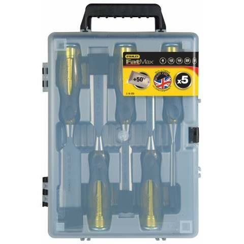 Stanley 2-16-269 FATMAX® üthető véső készlet, 5 részes termék fő termékképe